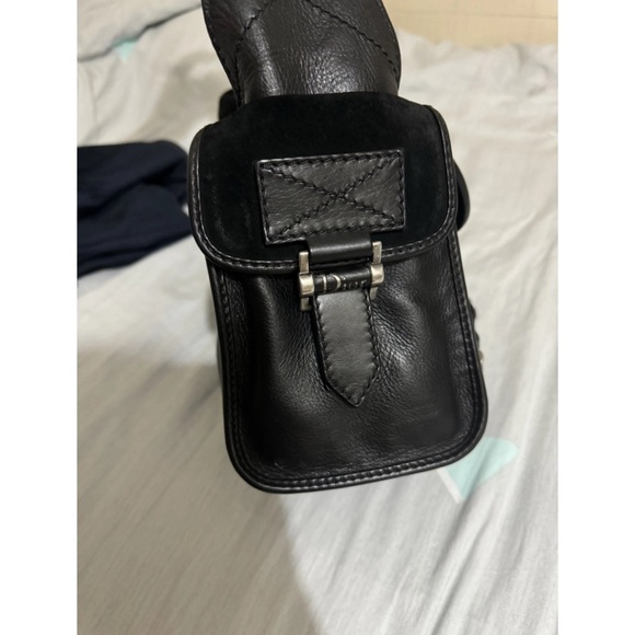 Dior Rebelle Hobo Bag - Picture 5 of 9